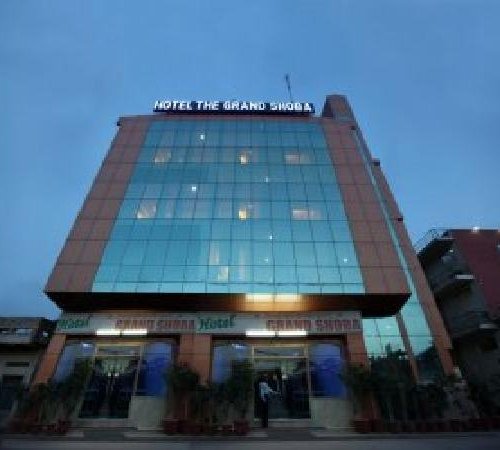 Hotel Grand Shoba, New Delhi and NCR | 2023 Updated Prices, Deals
